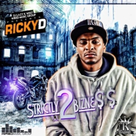 Roll Out cover art