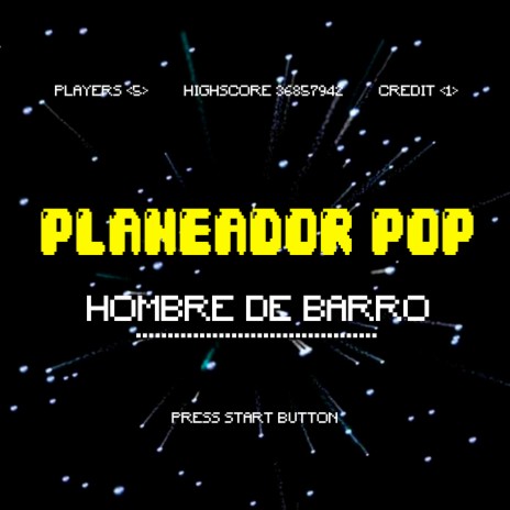 Hombre de Barro