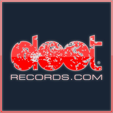 Dust Sucker cover art