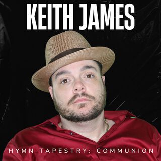 Hymn Tapestry: Communion