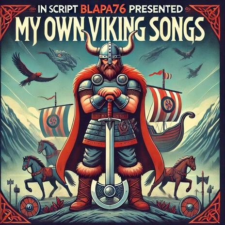 Valhallas Segen cover art