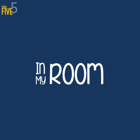In My Room cover art