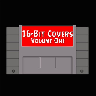 16-Bit Covers, Vol. 1