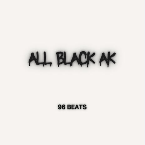 All Black AK