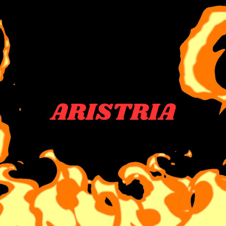 Aristria-Wave cover art