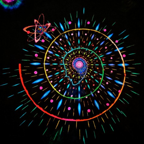 Victory of Light cover art