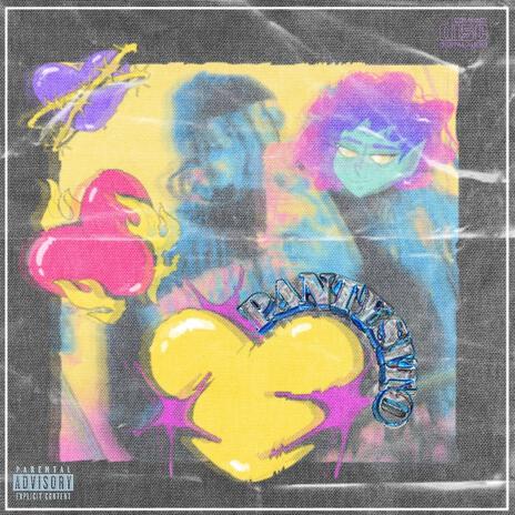 PANTYSITO cover art