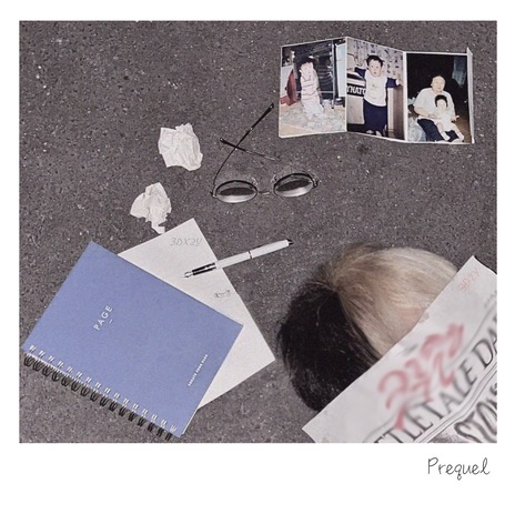 Forever cover art