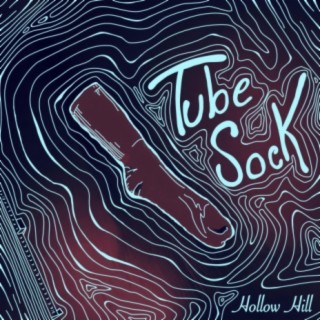 Tube Sock cover art