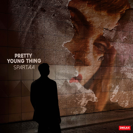 Pretty Young Thing (Extended Mix) cover art