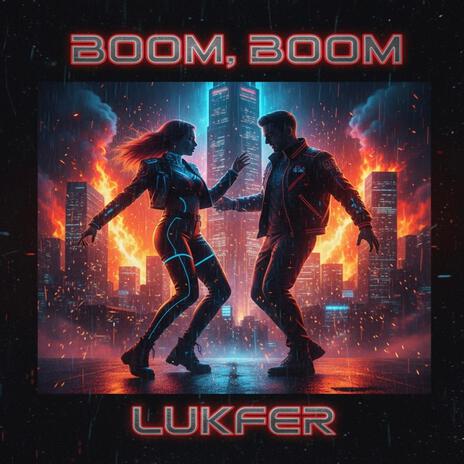 boom boom cover art