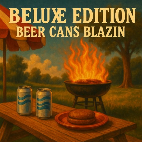 Beer, Balls, And Country Life cover art