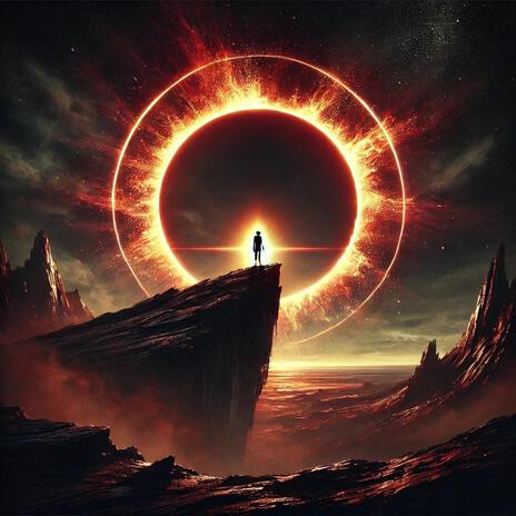 eclipse cover art