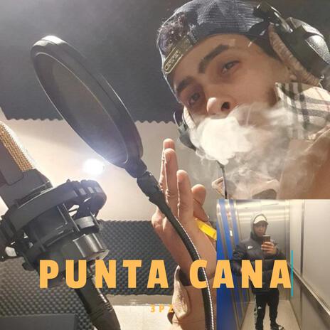 PUNTA CANA cover art
