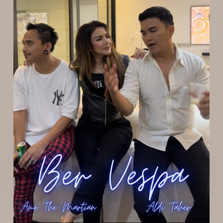 Ber Vespa