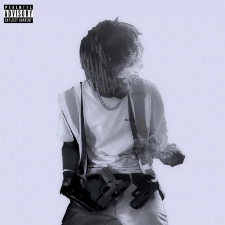 Poppin' My Shit (feat. LovelyDidIt) cover art