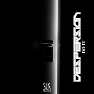 Do it ft. Mindset cover art