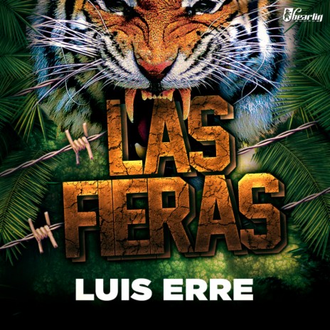 Las Fieras cover art