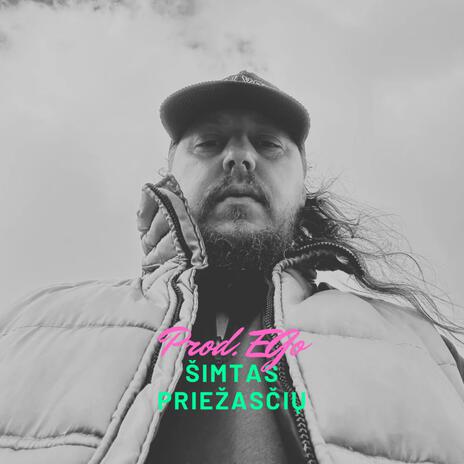 Šimtas priežasčių cover art