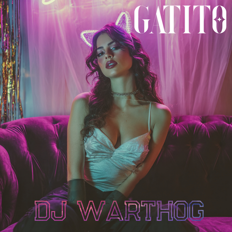 Gatito - (Slowed) cover art