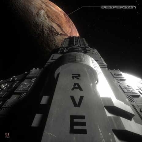 December cover art
