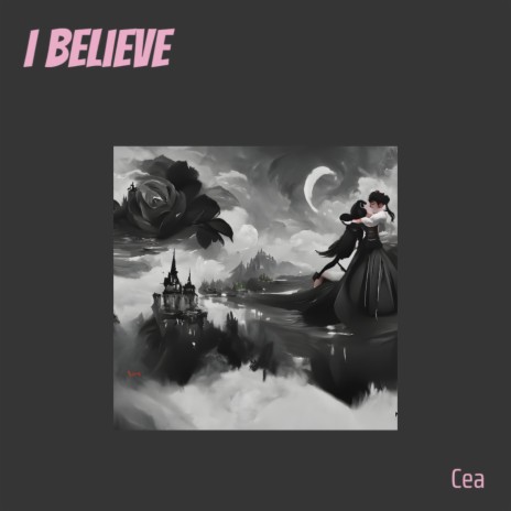 I Believe cover art