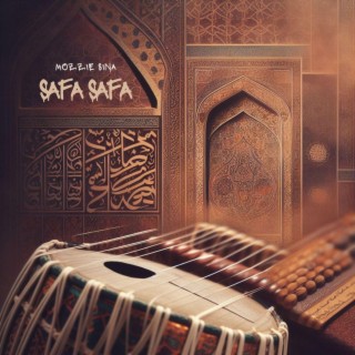 Safa Safa cover art