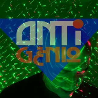 Antigénio