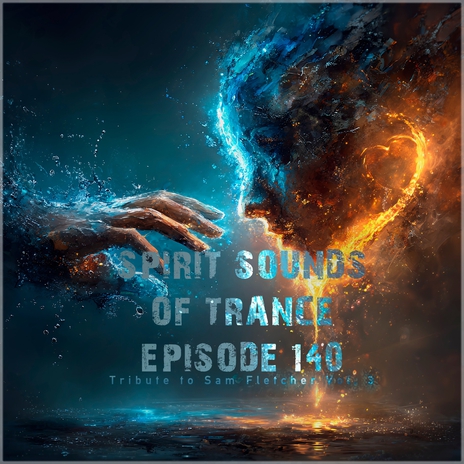 Connected (Sam Fletcher Remix) cover art