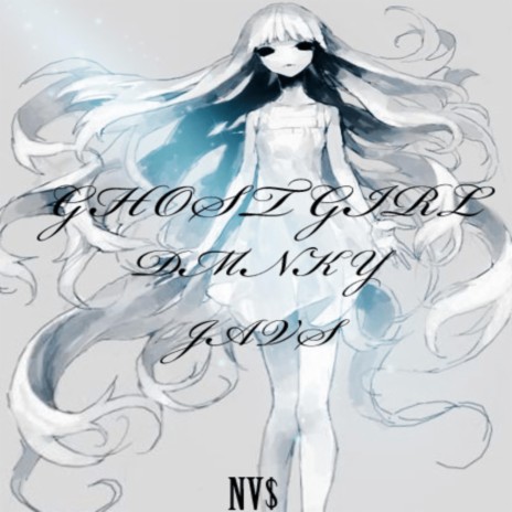 Ghostgirl ft. Javs & Dmnky cover art
