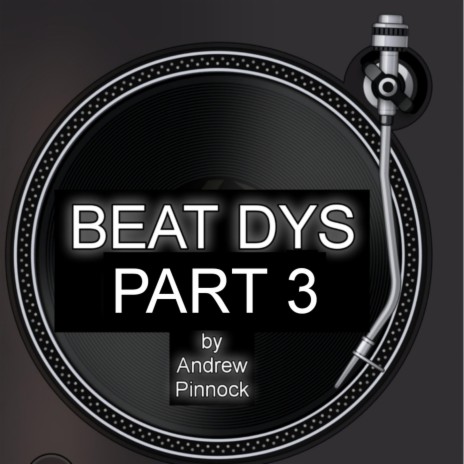Beat Dys, Pt. 3 cover art