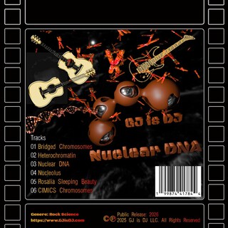Nuclear DNA