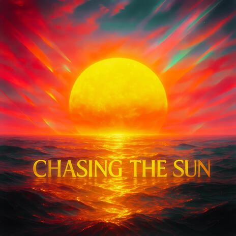 Chasing The Sun cover art