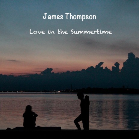 Love in the Summertime cover art