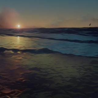 Time Unresolved (Adrift) v2018