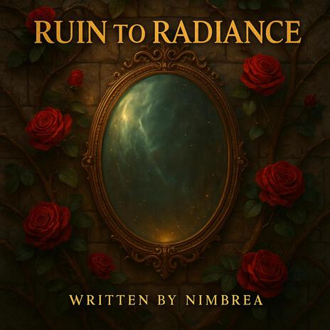 Still Golden cover art