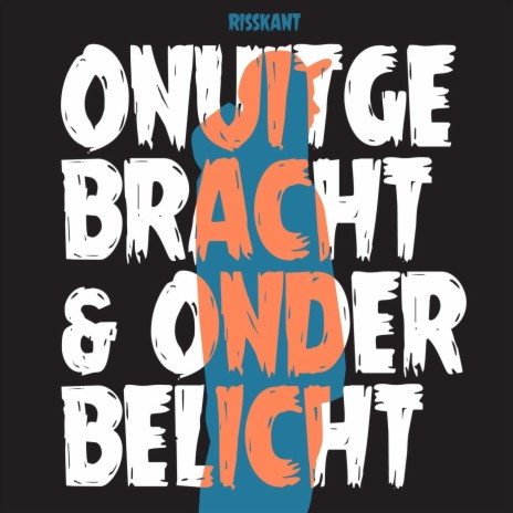 Laat Je Horen (feat. Tim Beumers & Siroj) cover art