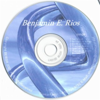 Benjamin E. Rios