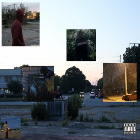 Fall (Busy) cover art