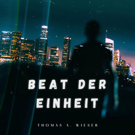 Beat der Einheit cover art