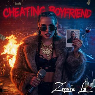 Cheating Boyfriend