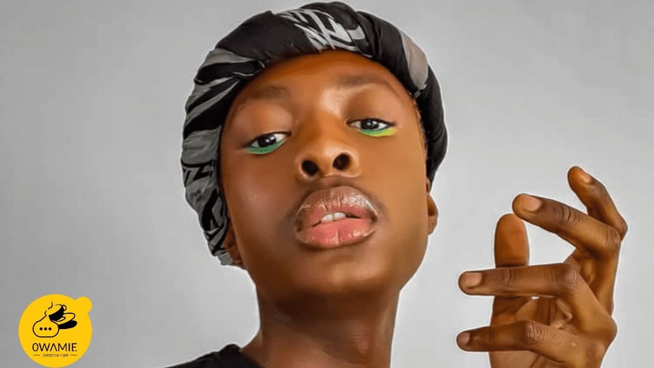 Ndoisile Allegedly Arrested And To Be Deported But Is It True? cover art