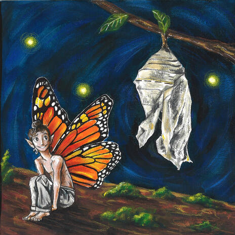 La mattina ft. Davide Valsecchi & Lisa Valsecchi cover art