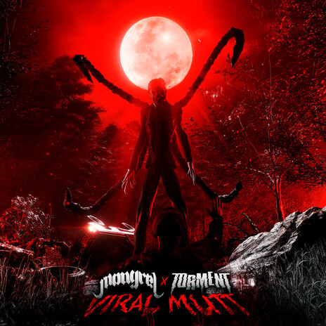 VIRAL MUTT ft. TORMENT cover art