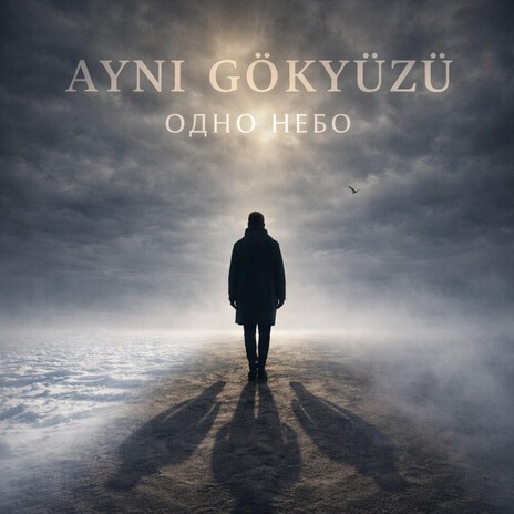 AYNI GÖKYÜZÜ (ОДНО НЕБО) cover art