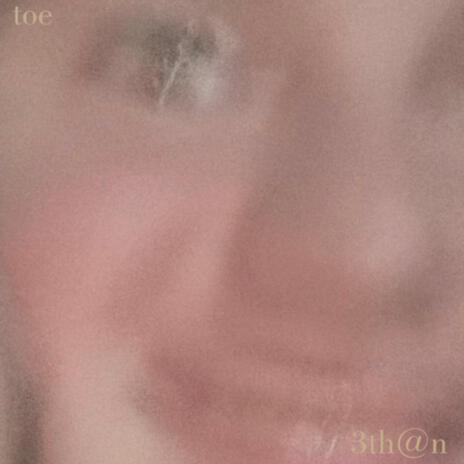 toe cover art