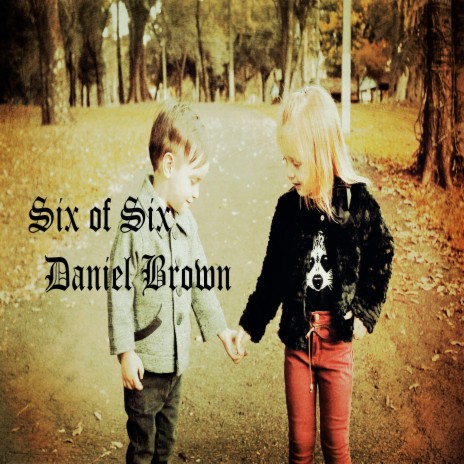 Six of Six (Computation's Not Her Thing) cover art