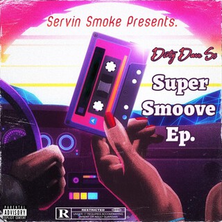 Super Smoove EP