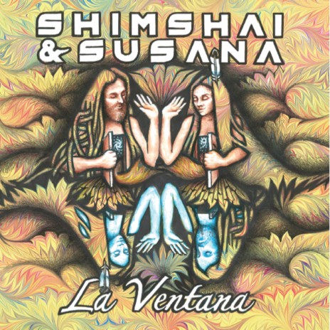 Sirenita Bobinzana cover art