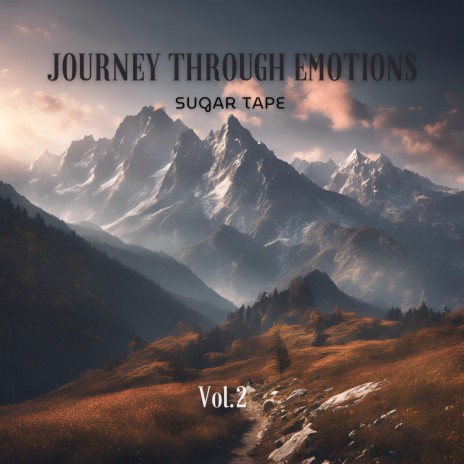 Journey through Emotions cover art